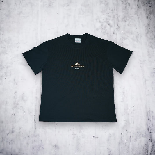 Wildcore Smoke T-Shirt