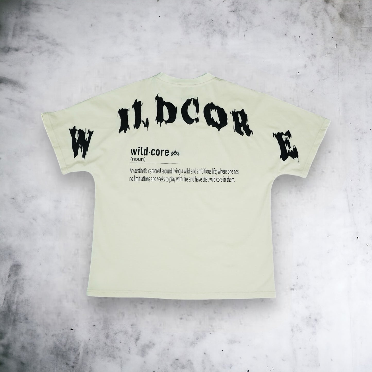 Wildcore Definition T-Shirt